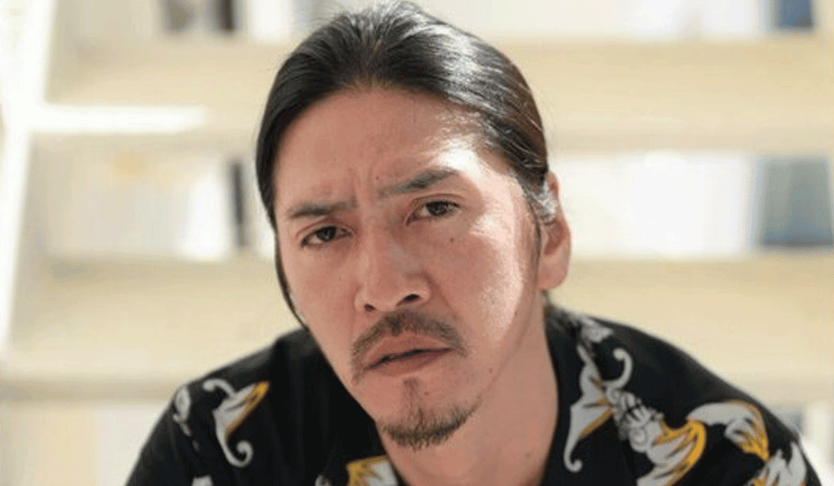 宮島三郎のwiki経歴が悪役すぎ!出演作一覧が本物だった!