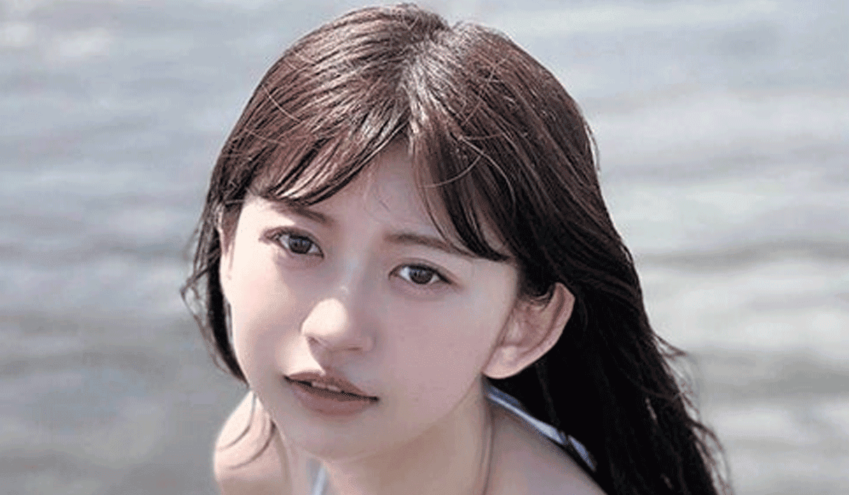 石原さきがかわいい!カップ数はDでランジェリー姿がすごすぎた!?